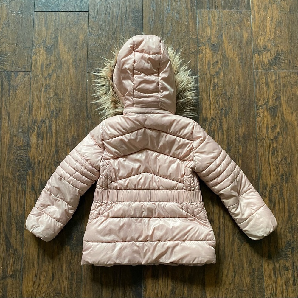 MICHAEL by Michael Kors, Girls Coat - Picture 2 of 13